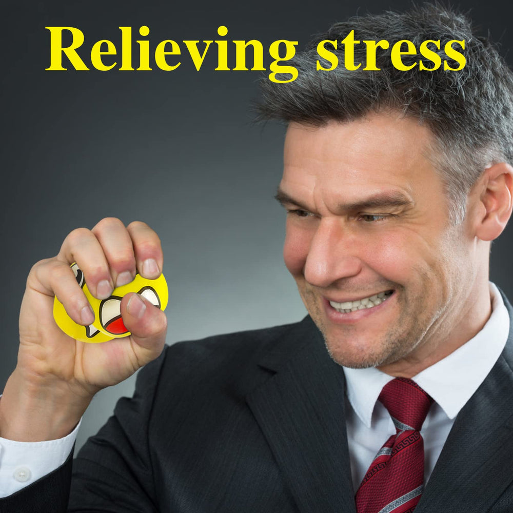 Juuxncgv gift-fillers stress balls great for goody bags.
