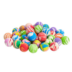 Juvale bouncy balls treat bag fillers and gift bag stuffers.