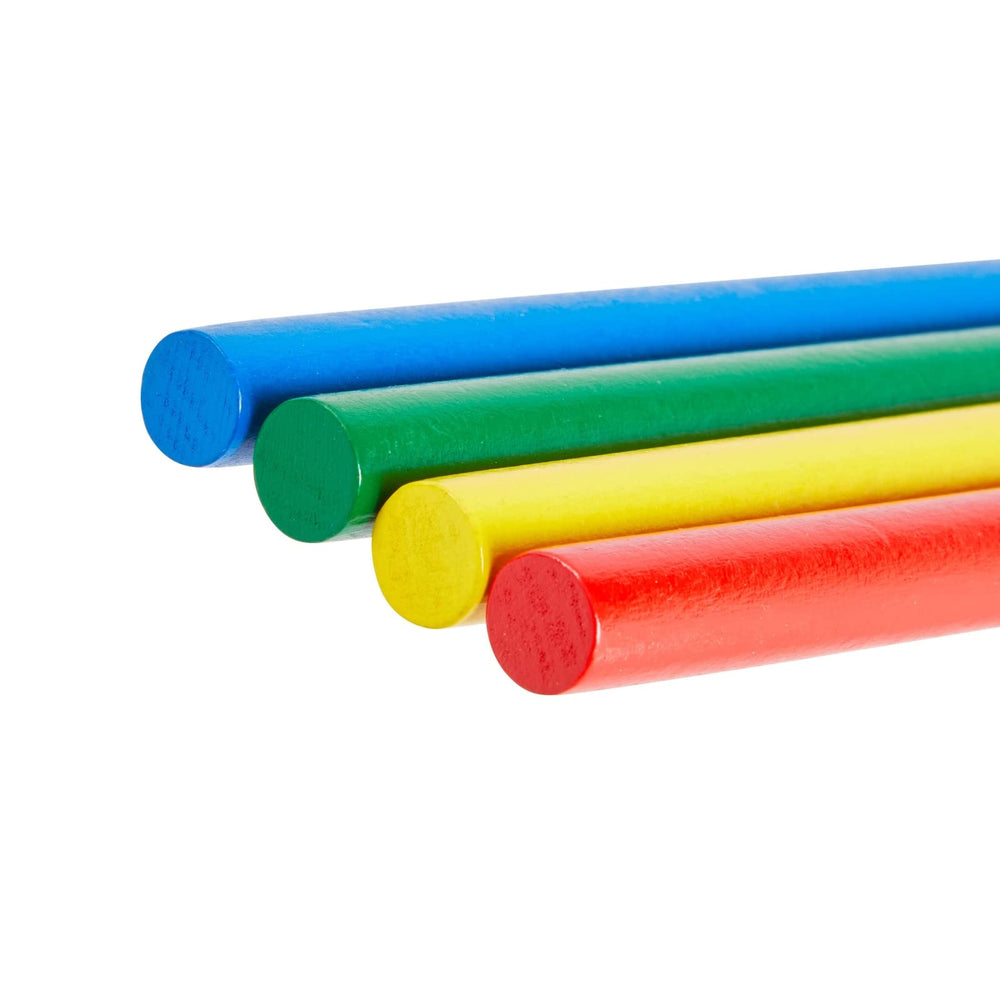 Juvale six colors in the set to spark engagement in class activities.