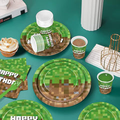 JVORFDG green paper cups for sturdy servings and spill free use