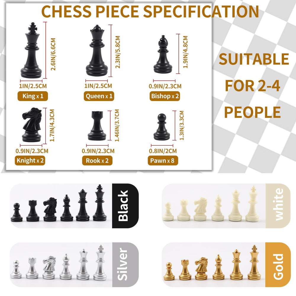 Jyquorp chess mat uses soft mouse-pad material for portability and durability.