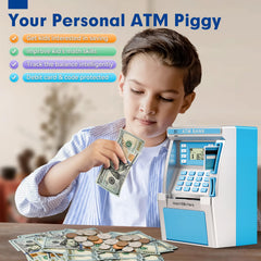 Jyusmile gift idea for kids or teens that promotes financial awareness.
