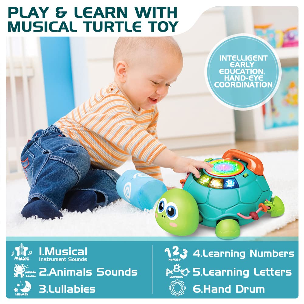 Jyusmile pretend phone prompts imaginative play and simple conversations.