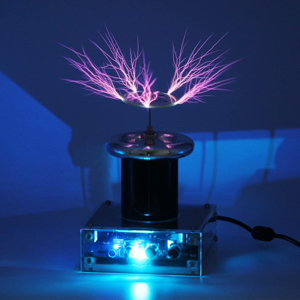 JZENT JE-28 no grounding required for simple setup.