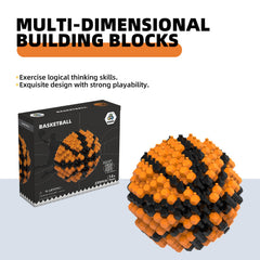 KADELE smooth burr-free blocks showcase comfortable hand feel during building