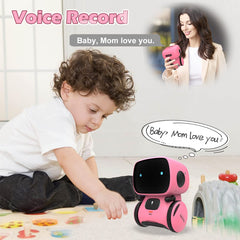 KaeKid Robot gift-pack presentation suitable for celebrations