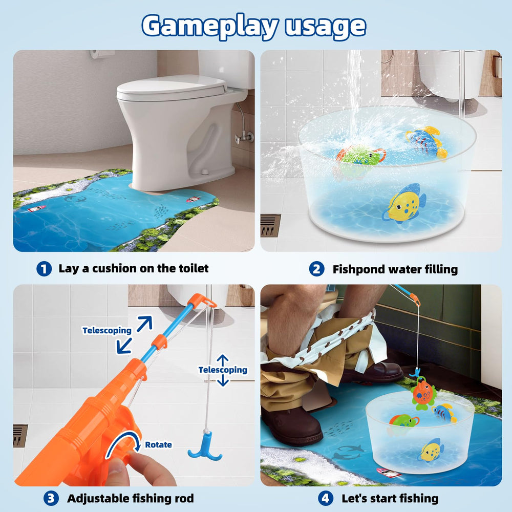 Kaelinda gift-ready package invites laughter and easy storage after use.