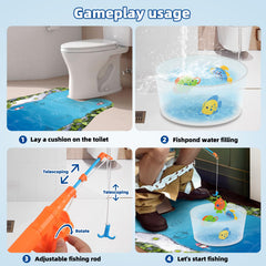 Kaelinda gift-ready package invites laughter and easy storage after use.