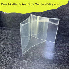 KAIBERYL 4-pack set for multiple Mahjong boards