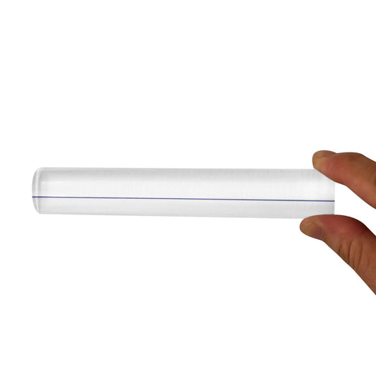 KAIBERYL Mahjong line magnifier with 6-inch lens for crisp tile reading