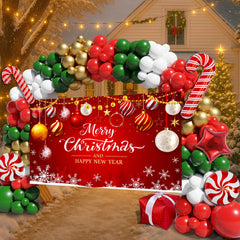 KaKanParty 16ft balloon strip for seamless garland setup
