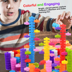 KAKATIMES building blocks with smooth edges for safe exploration