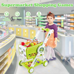KalaDuck play-food accessories add realism to your child's market role-play sessions