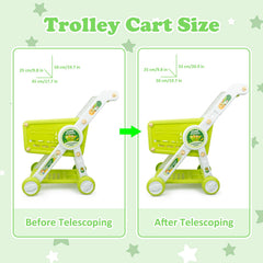 KalaDuck safety brake lowers speed for safer push-along playtime