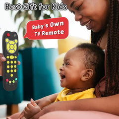 KALUYA screw-on battery cover enhances child safety during play.