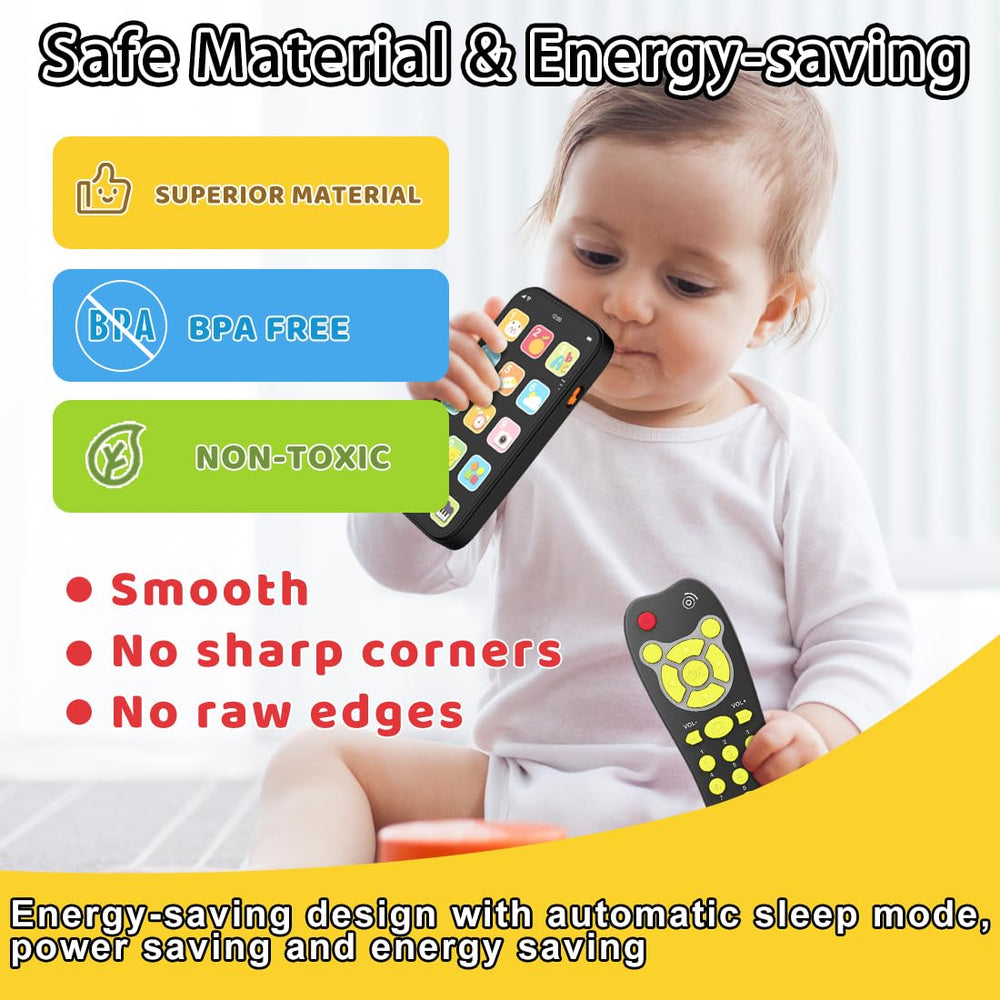 KALUYA durable ABS plastic with smooth edges for safety