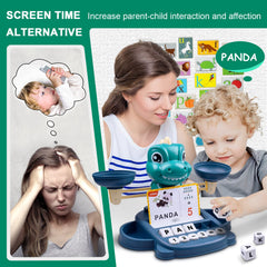 Kaodezhu toddler friendly design with small hands in mind for easy picking up