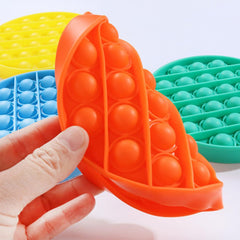 Kapibarasensei party favor set image for group games and celebration fun
