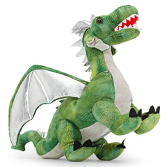 Karister dragon babies plush, four mini dragons for nurturing storytelling.