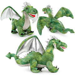 Karister gift-ready dragon set, perfect for holidays and birthdays.