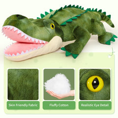 Karister party-ready decor piece adds playful charm to celebrations.