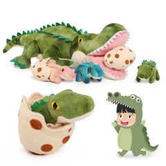 Karister plush designed with kid-friendly materials for soft, huggable comfort.