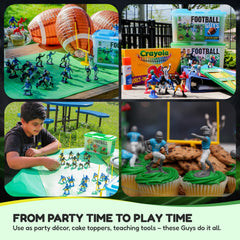 Kaskey Kids instruction booklet with simple rules and basic strategy ideas.