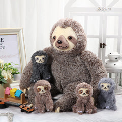 Kasyat plush in use: cozy scene for kids during movies.