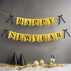 KatchOn festive photo backdrop for NYE moments and guest selfies.