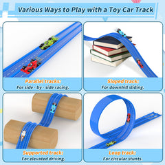 Katgogoo waterproof, portable design suits indoor and outdoor play.