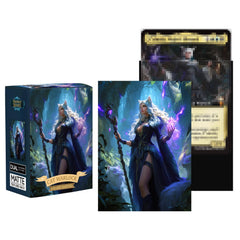 Katomula Cat Warlock sleeves back texture close-up with matte feel.