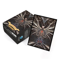 Katomula standard and small-size compatibility for MTG and sports cards.