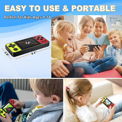 KAVOYI gift-ready handheld for birthdays or holidays.
