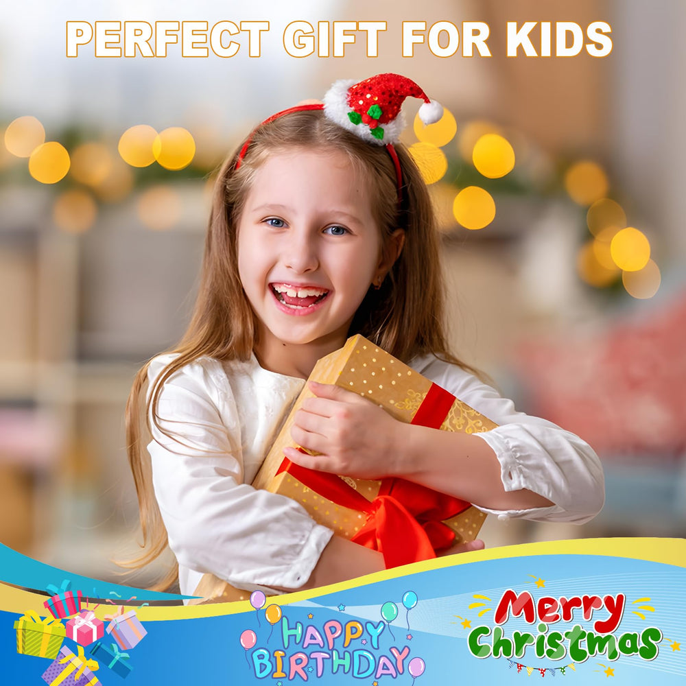 KAVOYI rechargeable battery powers hours of play on the go