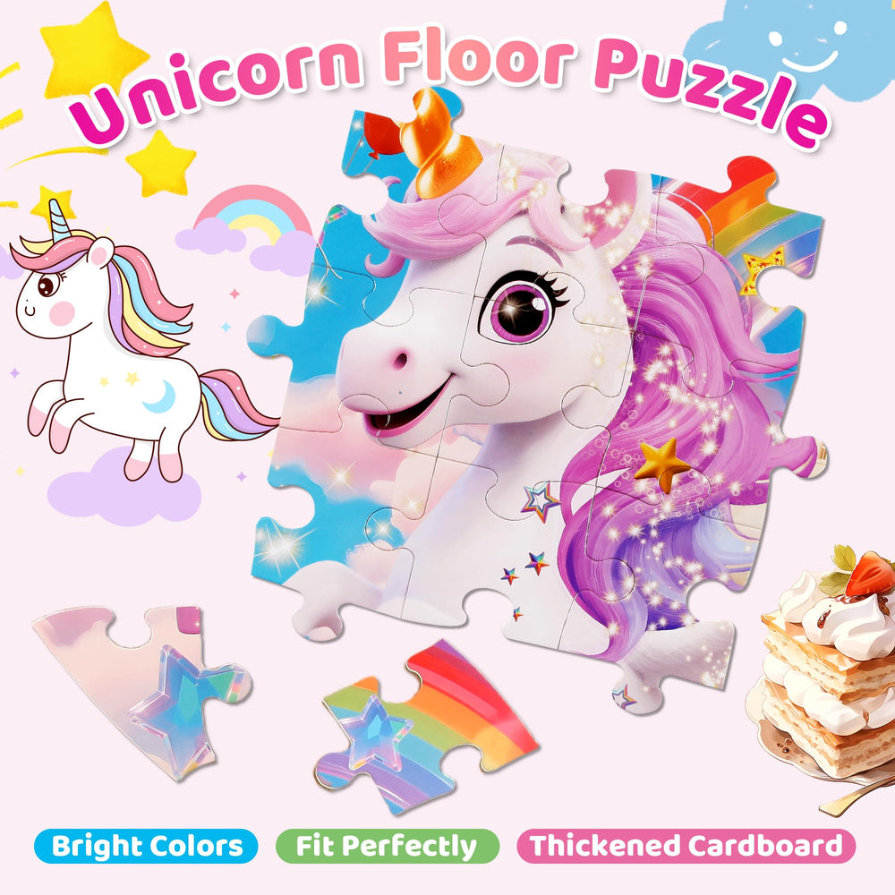 Kawyehu wipe-clean surface makes cleanup quick after playtime.