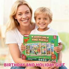 Kawyehu Storage Box image shows reusable packaging ideal for gifting
