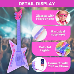 KAYOMIPE connection line for easy device linking to a phone or MP3.