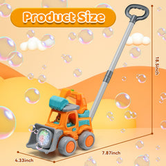 Kayomipe bubble toy ideal for birthdays and outdoor parties