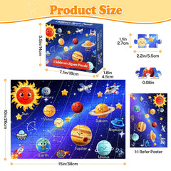 Kazmido USA Map puzzle artwork for geography-inspired learning