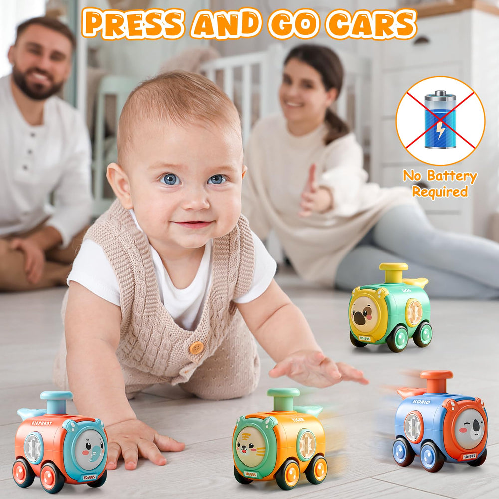 Keamaidy infant whistle toy sparks auditory attention during toddler play