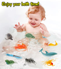 KECIABO Ocean Starfish figure sparks creativity and classroom display