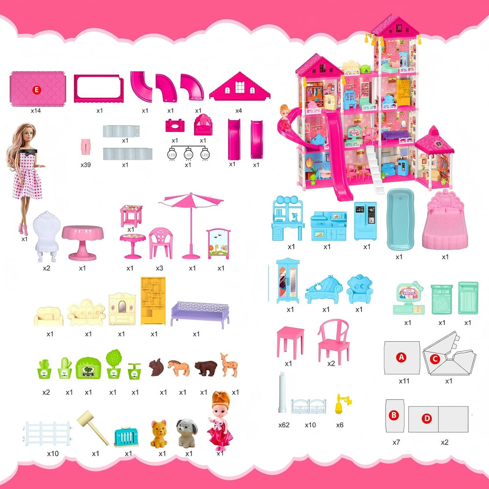 Keefun kitchen and bathroom furniture for daily life scenes