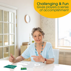 Keeping Busy Expressions Series 1 group activity facilitates social interaction and discussion