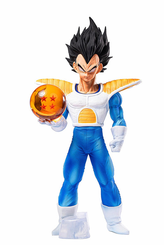 KELAKE GK DZB Vegeta figure 11 inch height for display