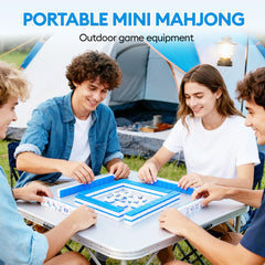 kemomu colored tiles and included manual for beginner-friendly learning