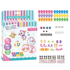 Kenvc DIY craft kit assembly invites hands-on creativity and family bonding during playtime.