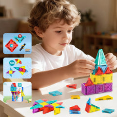 KEPLYKT storage metal case inside displays durable organization for pieces