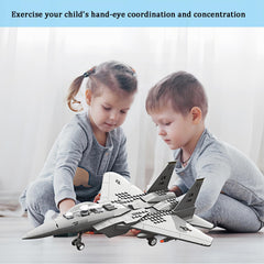 KERHENE F-15 wings emphasize sleek profile and stability in display or play.