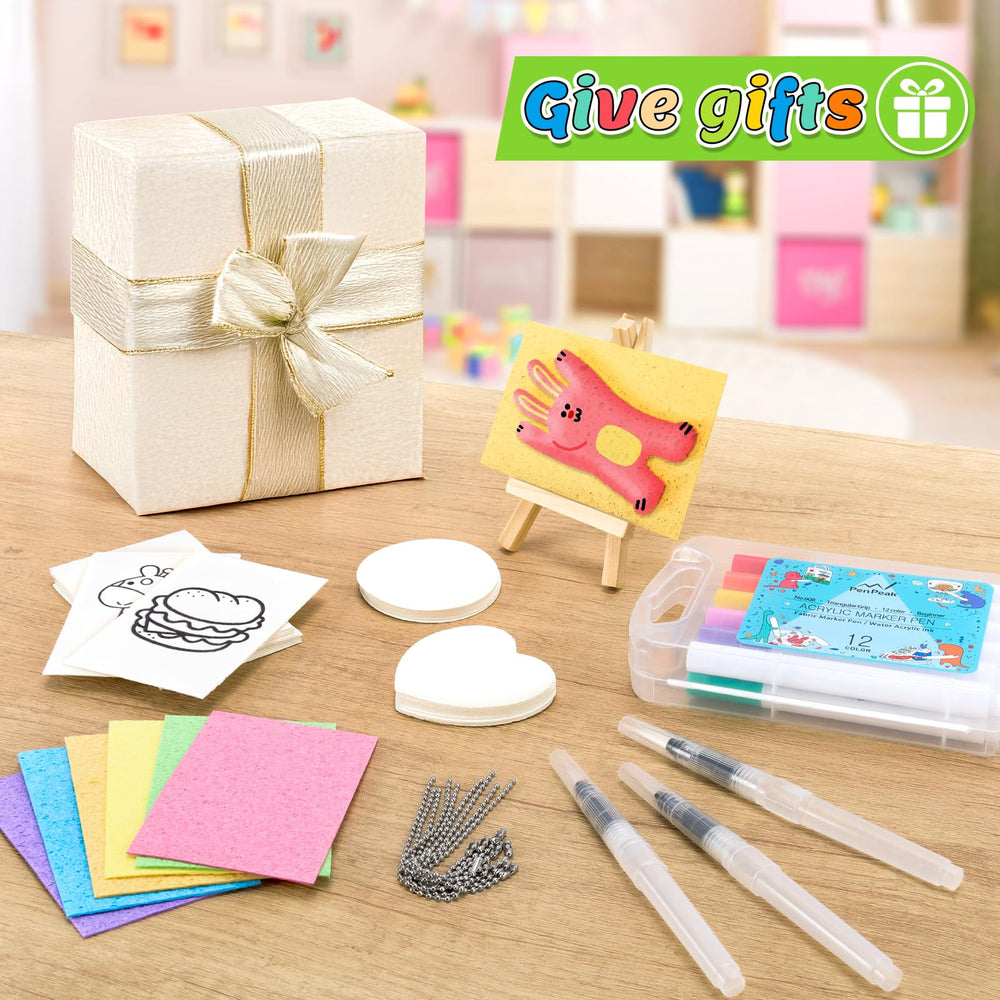KETIEE bead chain accessory adds playful texture to crafts