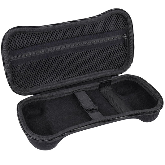 Khanka hard travel case for Anbernic RG556 with compact storage and protection